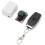 Wireless Remote Control Relay 20A 12V with Plastic Enclosure 8
