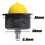 Lawn Mower Fuel Pump Primer 1 pc 2
