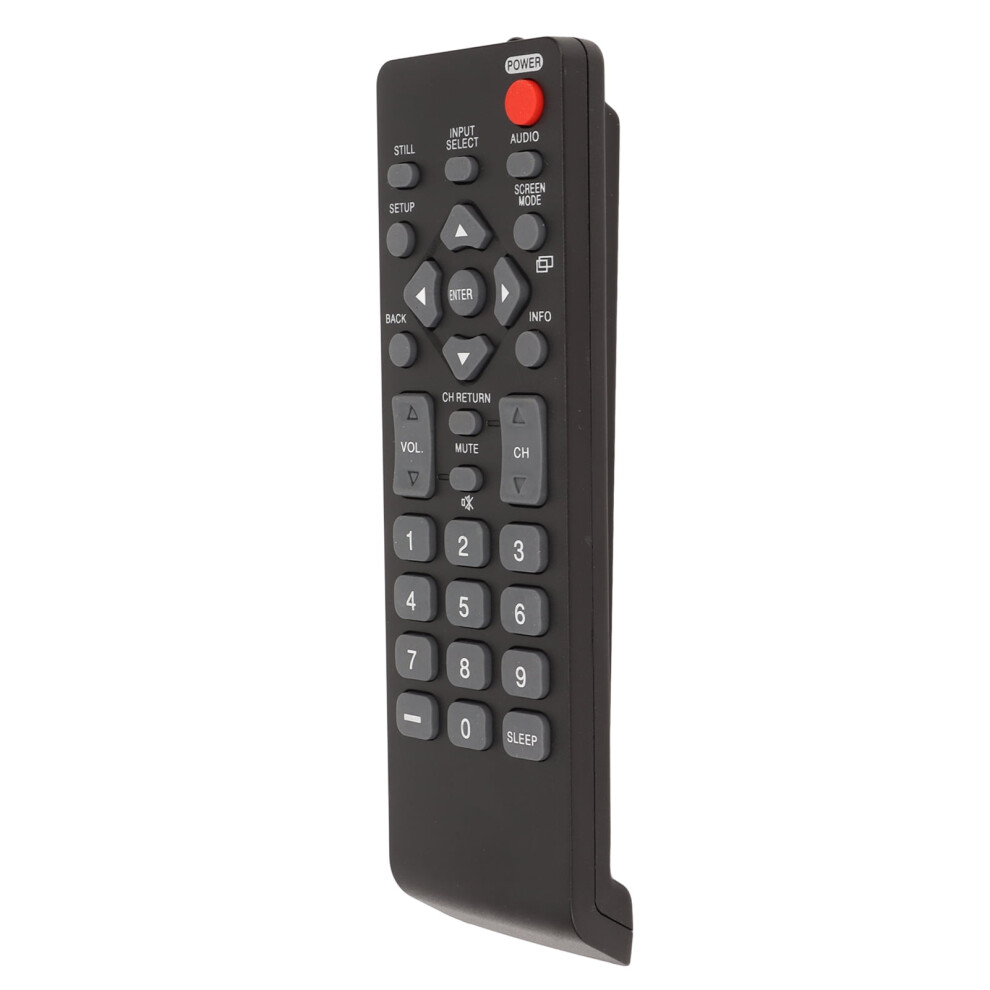 Tv Remote Control Replacement For Sylvania Emerson Tvs 9555307045137