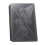 Black Metallic Skull Playing Cards Poker Deck 2