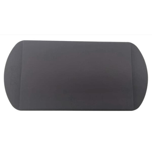 Moule à glaçons INF pour 160 mini glaçons en silicone noir 2