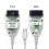 MINI VCI J2534 Cable for Toyota Diagnostics and Programming 2