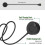 Charging cable for Garmin Vivoactive 3 Fenix 5 5S 5X 6 2