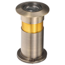 Door Peephole with Anti-Pry Function 1 Piece