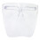 Face Shield Protective Visor Transparent 1 Piece 3