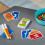 Skip-Bo card game high quality 1 set 3