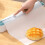 Refillable Wrap Dispenser for 12" x 1.57" Rolls 7