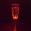 LED Wine Glasses Plastic Light-Up 150ml 6pcs 3