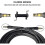 High Pressure Washer Hose Connector Adapter for Karcher 2