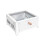 Charcoal Grill Portable Tabletop Hibachi 1 Unit 1