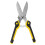 Tin Snips Metal Cutter Straight Heavy-Duty Sheet Shear 1