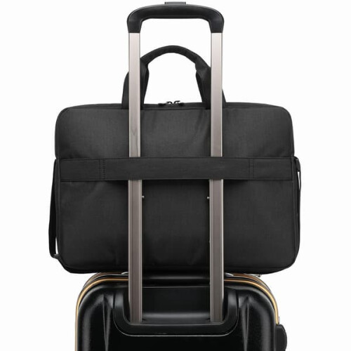 Celly laptop bag black 16 inch 2