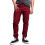 Men's drop crotch stretch jogger pants twill 5X 1