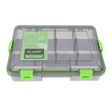 Fishing Gear Storage Box Lightweight Compact