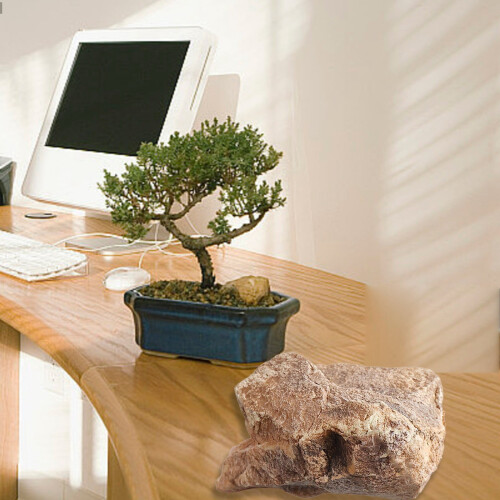 Artificial Landscape Rocks Foam Boulder Covers Natural 1