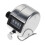 Hand Counter with Ring Stainless Steel Silver 9999 2