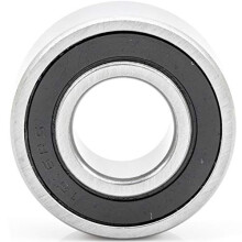 Deep Groove Radial Ball Bearing 1616-2RS 4-Pack