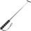 Retractable Rearview Mirror Wiper for Car Windshield 1