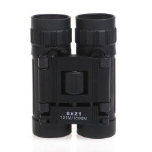 Unbranded cylinder binoculars for kids 821 black