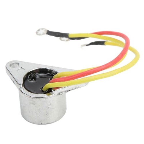 Voltage Regulator Rectifier 3-Wire 582399 1