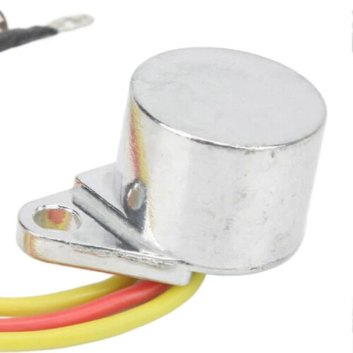 Voltage Regulator Rectifier 3-Wire 582399 2
