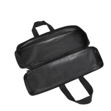 Fishing Rod and Reel Carry Bag Oxford Cloth 1pc