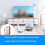WiFi Booster Socket with Internet Cable 1 Pack 6