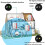 WiFi Booster Socket with Internet Cable 1 Pack 4