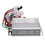 E-bike Brushless DC Motor Controller 36V/48V 350W 3
