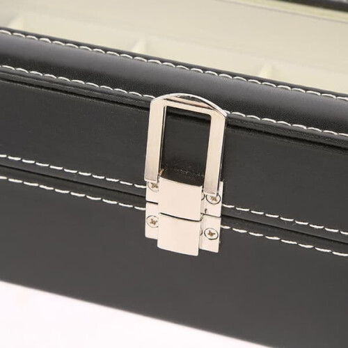 Urbox de lux / Urbox / Urbox pentru 6 ceasuri 1