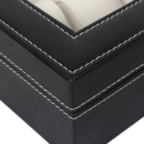 Urbox de lux / Urbox / Urbox pentru 6 ceasuri 2