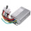 E-bike Brushless DC Motor Controller 36V/48V 350W 4