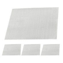 Metal Bumper Repair Mesh Kit 4 pcs