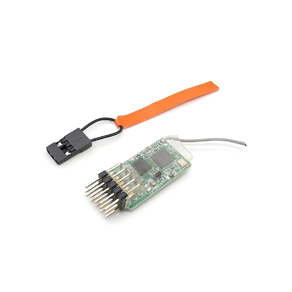 2.4Ghz Dsm2 4-Channel Receiver 4100E 9181073983887