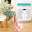 Electric Foot and Leg Massager with EMS 3