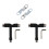 T-tool skateboard deck accessory set 4 pcs 1