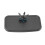 Rear Blind Spot Mirror for Car UTV Motorcycle Clamp Set 3