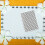 Embossing Folders for Card Making 0.3x10.5x14.8 cm 2 pcs 5