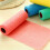 Reusable Dish Cloths 4 Rolls 200 Count Quick-Dry Heavy Duty 4