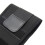 Posture Vest Magnetic Therapy L Black 4