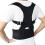 Posture Vest Magnetic Therapy L Black 5