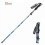 Naturehike Antishock Foldable Hiking Poles 5-Section 2