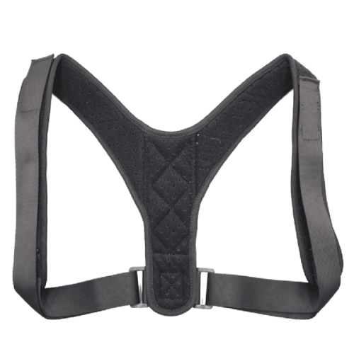 Orthopedic Corset Black Medium 2