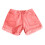 Damshorts med hög midja och dragsko 4