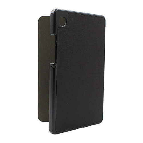 Θήκη συμβατή με Samsung Galaxy Tab A9 (SM-X110 / SM-X115) Γκρι 2