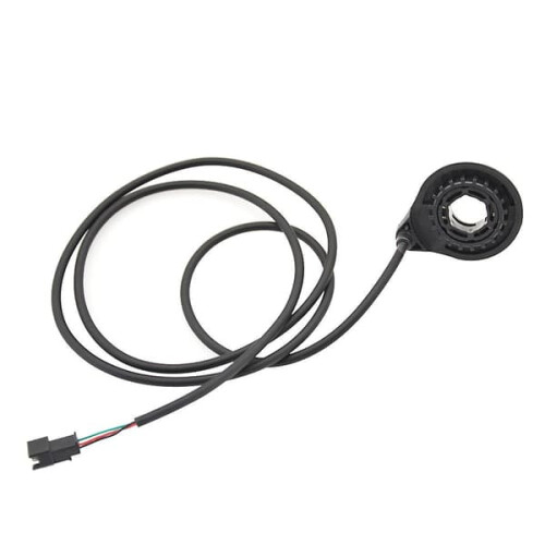 E-Bike Pedal Assist Sensor Hall Effect 12-Magnet 1