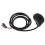 E-Bike Pedal Assist Sensor Hall Effect 12-Magnet 3