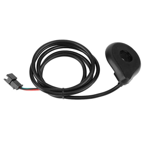 E-Bike Pedal Assist Sensor Hall Effect 12-Magnet 2