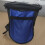 Windfall Bike Handlebar Bag Waterproof 5L 4