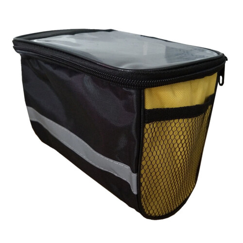 Windfall Bike Handlebar Bag Waterproof 5L 1
